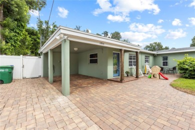 Your Private Oasis in the Heart of Forest Hills!

Welcome to on Babe Zaharias Golf Course in Florida - for sale on GolfHomes.com, golf home, golf lot