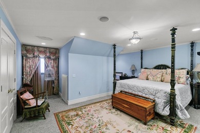 Welcome to an extraordinary executive estate in the heart of the on Highland Oaks Golf Course in Alabama - for sale on GolfHomes.com, golf home, golf lot