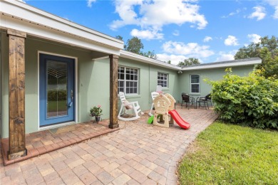 Your Private Oasis in the Heart of Forest Hills!

Welcome to on Babe Zaharias Golf Course in Florida - for sale on GolfHomes.com, golf home, golf lot