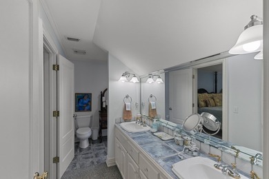 Welcome to an extraordinary executive estate in the heart of the on Highland Oaks Golf Course in Alabama - for sale on GolfHomes.com, golf home, golf lot