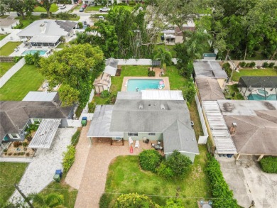 Your Private Oasis in the Heart of Forest Hills!

Welcome to on Babe Zaharias Golf Course in Florida - for sale on GolfHomes.com, golf home, golf lot