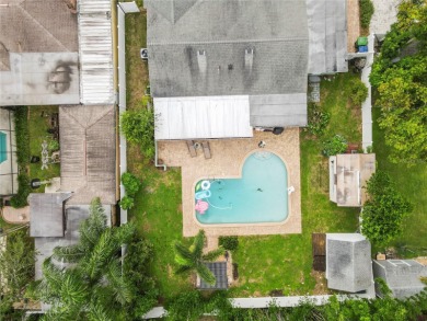 Your Private Oasis in the Heart of Forest Hills!

Welcome to on Babe Zaharias Golf Course in Florida - for sale on GolfHomes.com, golf home, golf lot