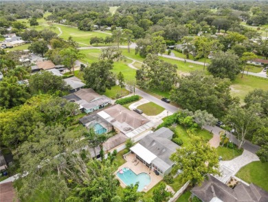 Your Private Oasis in the Heart of Forest Hills!

Welcome to on Babe Zaharias Golf Course in Florida - for sale on GolfHomes.com, golf home, golf lot