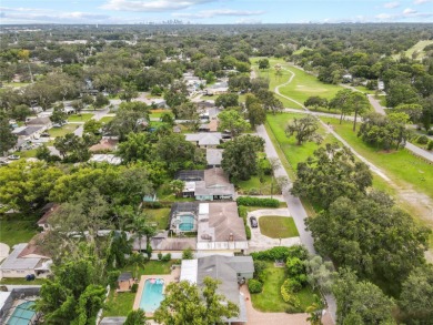Your Private Oasis in the Heart of Forest Hills!

Welcome to on Babe Zaharias Golf Course in Florida - for sale on GolfHomes.com, golf home, golf lot