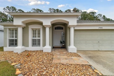 Absolutely stunning 3bd,2bth home in fantastic community of on Lexington Oaks Golf Club in Florida - for sale on GolfHomes.com, golf home, golf lot