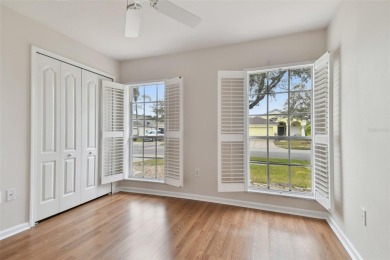 Absolutely stunning 3bd,2bth home in fantastic community of on Lexington Oaks Golf Club in Florida - for sale on GolfHomes.com, golf home, golf lot