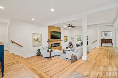 Welcome to this exceptional, fully renovated home in the highly on Tega Cay Golf Club in South Carolina - for sale on GolfHomes.com, golf home, golf lot