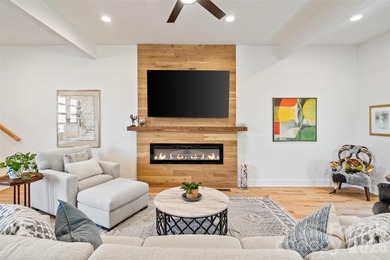 Welcome to this exceptional, fully renovated home in the highly on Tega Cay Golf Club in South Carolina - for sale on GolfHomes.com, golf home, golf lot