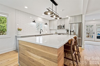 Welcome to this exceptional, fully renovated home in the highly on Tega Cay Golf Club in South Carolina - for sale on GolfHomes.com, golf home, golf lot