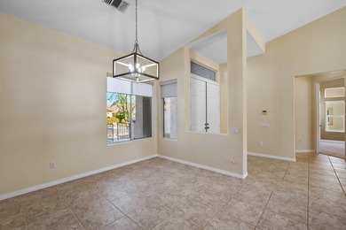 Welcome to this highly desirable Pave model, perfectly situated on Mountain Vista Golf Course At Sun City Palm Desert in California - for sale on GolfHomes.com, golf home, golf lot