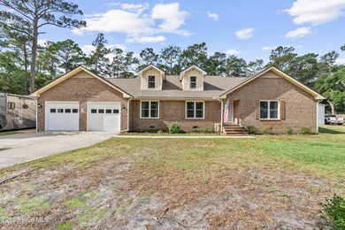 Price Reduced! All your wishes just came true. This beautiful on Oak Island Golf Club in North Carolina - for sale on GolfHomes.com, golf home, golf lot