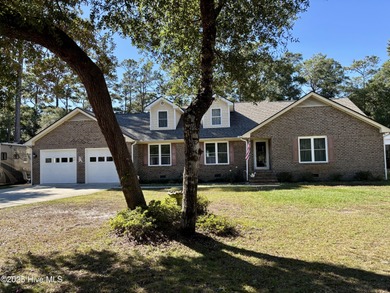 Price Reduced! All your wishes just came true. This beautiful on Oak Island Golf Club in North Carolina - for sale on GolfHomes.com, golf home, golf lot