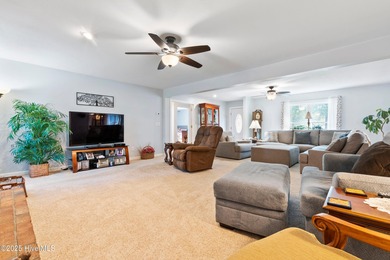 Price Reduced! All your wishes just came true. This beautiful on Oak Island Golf Club in North Carolina - for sale on GolfHomes.com, golf home, golf lot