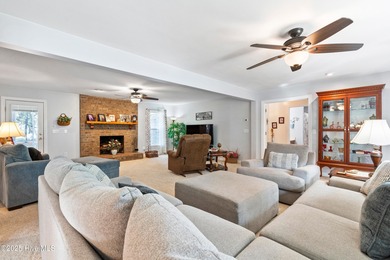 Price Reduced! All your wishes just came true. This beautiful on Oak Island Golf Club in North Carolina - for sale on GolfHomes.com, golf home, golf lot