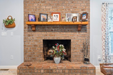 Price Reduced! All your wishes just came true. This beautiful on Oak Island Golf Club in North Carolina - for sale on GolfHomes.com, golf home, golf lot