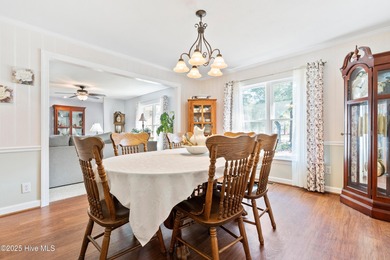 Price Reduced! All your wishes just came true. This beautiful on Oak Island Golf Club in North Carolina - for sale on GolfHomes.com, golf home, golf lot