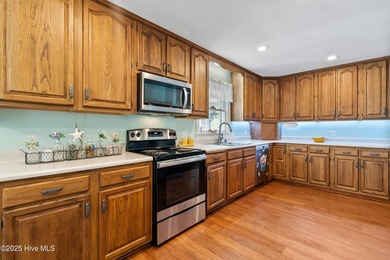 Price Reduced! All your wishes just came true. This beautiful on Oak Island Golf Club in North Carolina - for sale on GolfHomes.com, golf home, golf lot