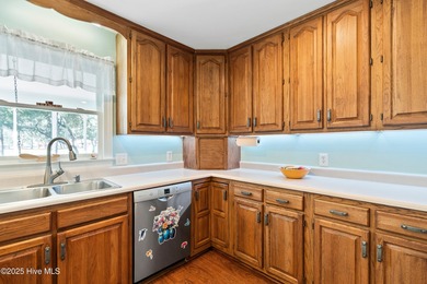 Price Reduced! All your wishes just came true. This beautiful on Oak Island Golf Club in North Carolina - for sale on GolfHomes.com, golf home, golf lot