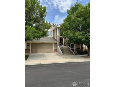 2 BEDROOMS + OFFICE + 2-CAR ATTACHED GARAGE! Check out this on The Broadlands Golf Course in Colorado - for sale on GolfHomes.com, golf home, golf lot