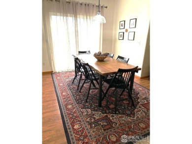 2 BEDROOMS + OFFICE + 2-CAR ATTACHED GARAGE! Check out this on The Broadlands Golf Course in Colorado - for sale on GolfHomes.com, golf home, golf lot