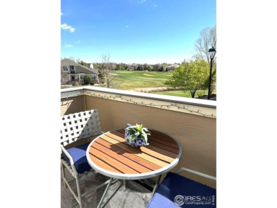 2 BEDROOMS + OFFICE + 2-CAR ATTACHED GARAGE! Check out this on The Broadlands Golf Course in Colorado - for sale on GolfHomes.com, golf home, golf lot