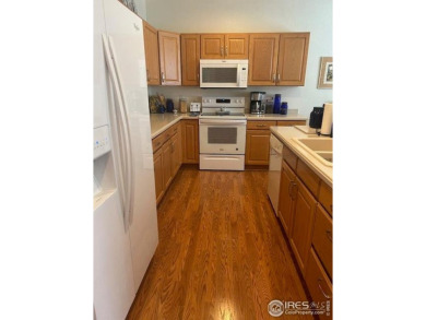 2 BEDROOMS + OFFICE + 2-CAR ATTACHED GARAGE! Check out this on The Broadlands Golf Course in Colorado - for sale on GolfHomes.com, golf home, golf lot
