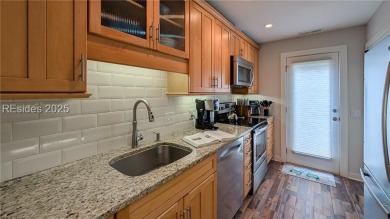 See our 3D virtual tour.  Relax and enjoy the lagoon views and on Sea Pines Golf and Resort  in South Carolina - for sale on GolfHomes.com, golf home, golf lot