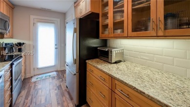 See our 3D virtual tour.  Relax and enjoy the lagoon views and on Sea Pines Golf and Resort  in South Carolina - for sale on GolfHomes.com, golf home, golf lot