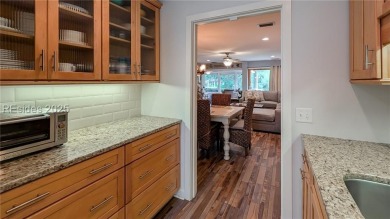 See our 3D virtual tour.  Relax and enjoy the lagoon views and on Sea Pines Golf and Resort  in South Carolina - for sale on GolfHomes.com, golf home, golf lot