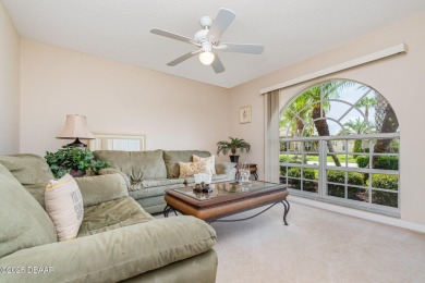 Welcome to this impeccably maintained 4-bedroom, 2-bathroom pool on Spruce Creek Golf Club in Florida - for sale on GolfHomes.com, golf home, golf lot