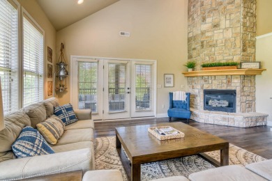 New Price!! HELLO BEAUTIFUL! Stonebridge Nightly rental, sleeps on Ledgestone Country Club and Golf Course in Missouri - for sale on GolfHomes.com, golf home, golf lot