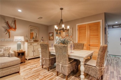 See our 3D virtual tour.  Relax and enjoy the lagoon views and on Sea Pines Golf and Resort  in South Carolina - for sale on GolfHomes.com, golf home, golf lot