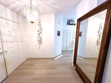 An extremely rare find!  A beautiful home in Sebastian Highlands on Sebastian Municipal Golf Course in Florida - for sale on GolfHomes.com, golf home, golf lot