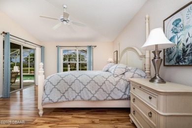 Welcome to this impeccably maintained 4-bedroom, 2-bathroom pool on Spruce Creek Golf Club in Florida - for sale on GolfHomes.com, golf home, golf lot