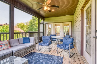 New Price!! HELLO BEAUTIFUL! Stonebridge Nightly rental, sleeps on Ledgestone Country Club and Golf Course in Missouri - for sale on GolfHomes.com, golf home, golf lot