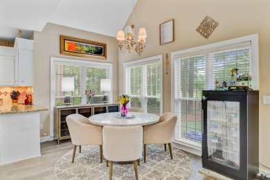 Welcome to this grand Southern-style home perfectly positioned on The Club at Pine Forest  in South Carolina - for sale on GolfHomes.com, golf home, golf lot
