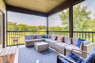 New Price!! HELLO BEAUTIFUL! Stonebridge Nightly rental, sleeps on Ledgestone Country Club and Golf Course in Missouri - for sale on GolfHomes.com, golf home, golf lot