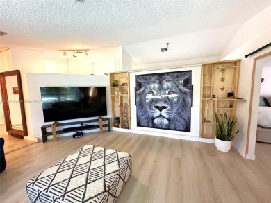 An extremely rare find!  A beautiful home in Sebastian Highlands on Sebastian Municipal Golf Course in Florida - for sale on GolfHomes.com, golf home, golf lot