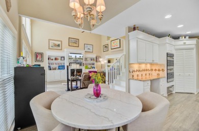 Welcome to this grand Southern-style home perfectly positioned on The Club at Pine Forest  in South Carolina - for sale on GolfHomes.com, golf home, golf lot