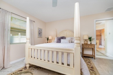 Welcome to this impeccably maintained 4-bedroom, 2-bathroom pool on Spruce Creek Golf Club in Florida - for sale on GolfHomes.com, golf home, golf lot