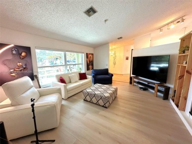 An extremely rare find!  A beautiful home in Sebastian Highlands on Sebastian Municipal Golf Course in Florida - for sale on GolfHomes.com, golf home, golf lot
