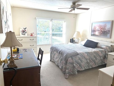 Beautifully maintained 2-bedroom, 2-bathroom home in the on High Point Golf Club, Inc. in Florida - for sale on GolfHomes.com, golf home, golf lot