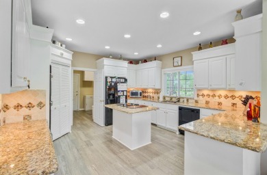 Welcome to this grand Southern-style home perfectly positioned on The Club at Pine Forest  in South Carolina - for sale on GolfHomes.com, golf home, golf lot