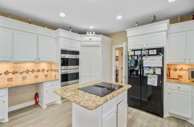 Welcome to this grand Southern-style home perfectly positioned on The Club at Pine Forest  in South Carolina - for sale on GolfHomes.com, golf home, golf lot