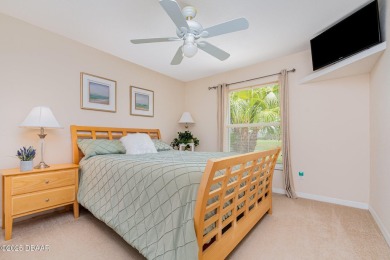 Welcome to this impeccably maintained 4-bedroom, 2-bathroom pool on Spruce Creek Golf Club in Florida - for sale on GolfHomes.com, golf home, golf lot