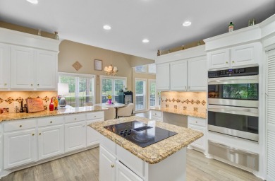 Welcome to this grand Southern-style home perfectly positioned on The Club at Pine Forest  in South Carolina - for sale on GolfHomes.com, golf home, golf lot
