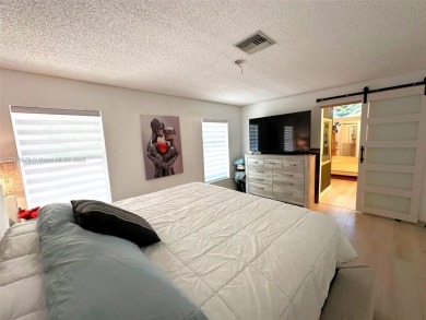 An extremely rare find!  A beautiful home in Sebastian Highlands on Sebastian Municipal Golf Course in Florida - for sale on GolfHomes.com, golf home, golf lot