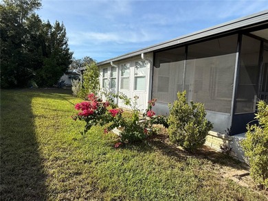 Beautifully maintained 2-bedroom, 2-bathroom home in the on High Point Golf Club, Inc. in Florida - for sale on GolfHomes.com, golf home, golf lot
