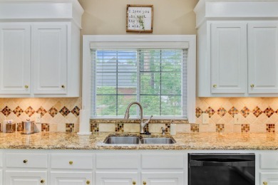 Welcome to this grand Southern-style home perfectly positioned on The Club at Pine Forest  in South Carolina - for sale on GolfHomes.com, golf home, golf lot
