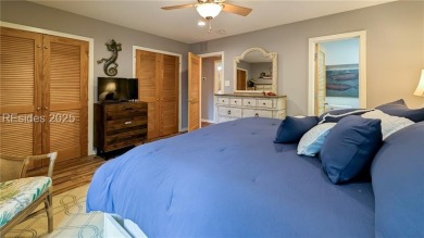 See our 3D virtual tour.  Relax and enjoy the lagoon views and on Sea Pines Golf and Resort  in South Carolina - for sale on GolfHomes.com, golf home, golf lot